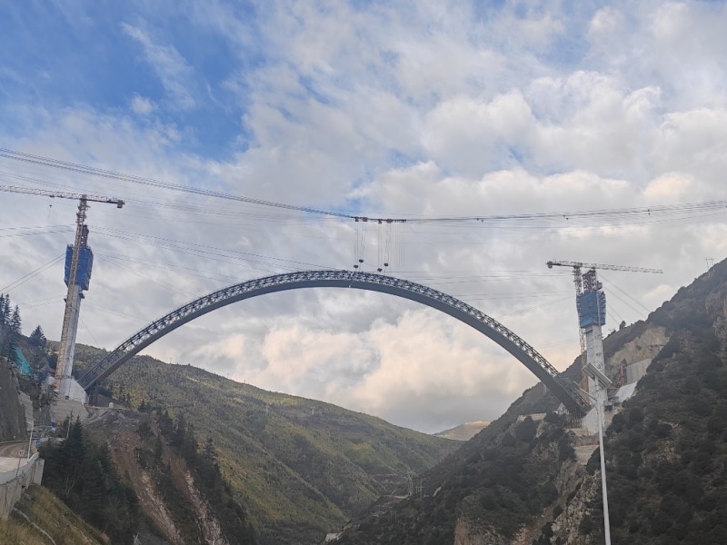 完美收官，賡續(xù)前行丨2024年中南橋梁大事記年終回顧