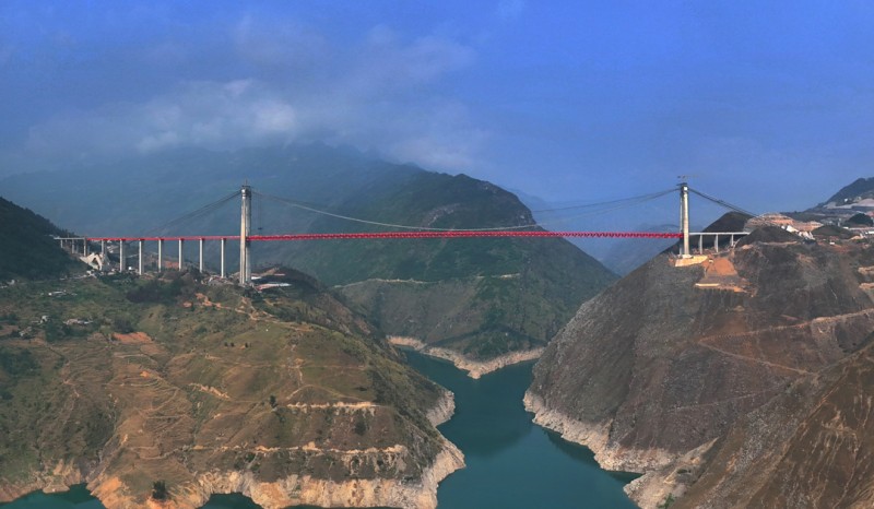 湖南省中南橋梁安裝工程有限公司,湖南橋梁安裝,舊橋加固改造,橋梁工程技術(shù)咨詢