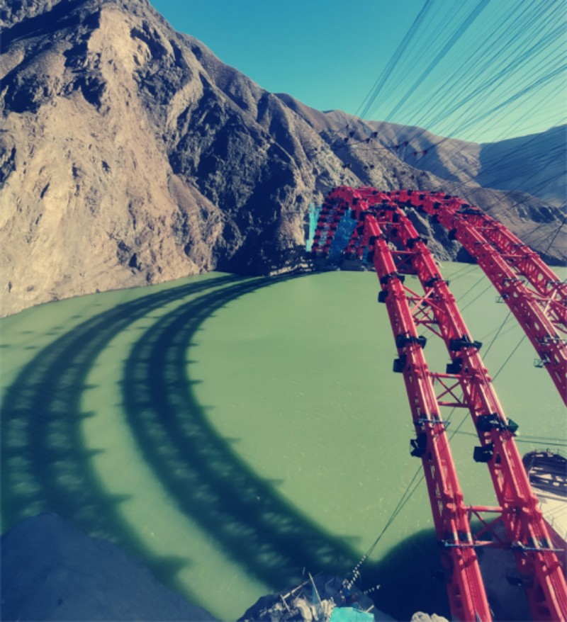 湖南省中南橋梁安裝工程有限公司,湖南橋梁安裝,舊橋加固改造,橋梁工程技術(shù)咨詢