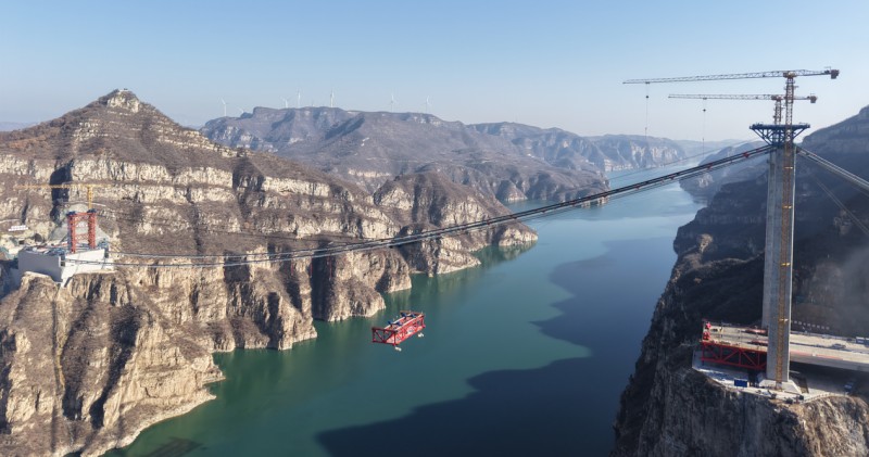 湖南省中南橋梁安裝工程有限公司,湖南橋梁安裝,舊橋加固改造,橋梁工程技術(shù)咨詢